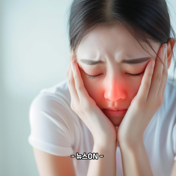 부비동암 생존율