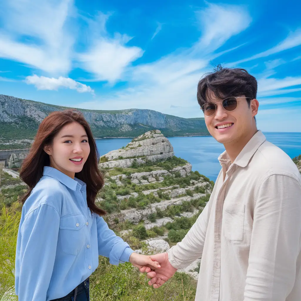 크로아티아 환율 계산기 환전 방법