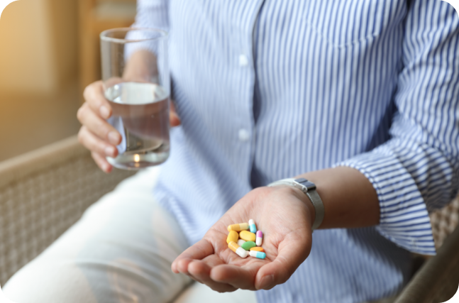 항생제 내성 슈퍼 세균