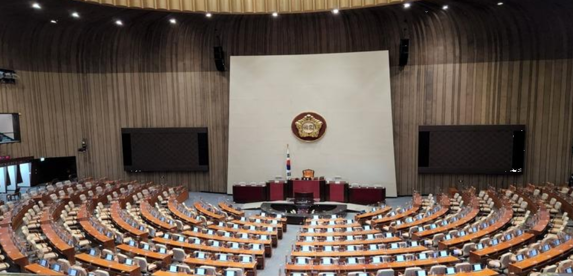 국회 표결 예상