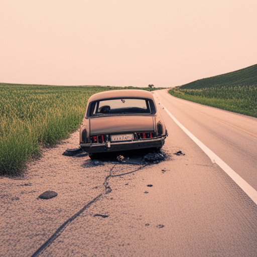 차가 고장 나는 꿈 해몽 해석