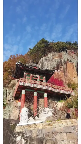 구례 가볼만한곳 베스트10 섬진강 벚꽃길 사성암 드라이브_8