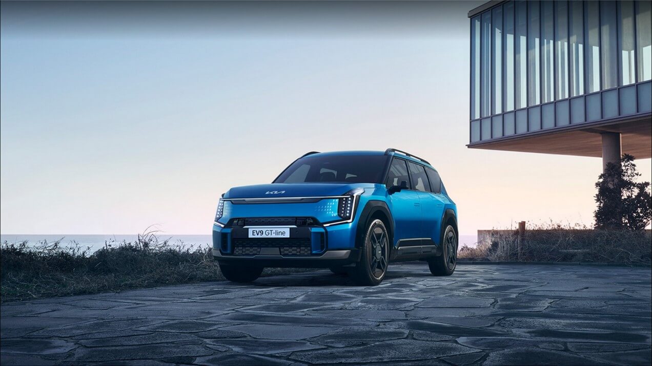 EV9 사전예약 신청방법