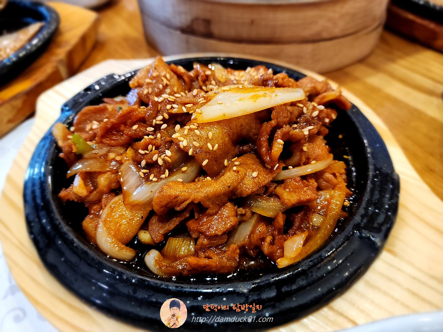 백운애꽃