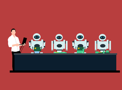 글로벌 공급망 재편과 제조업의 미래: 공급망 변화가 제조업에 미치는 영향과 대응 방안