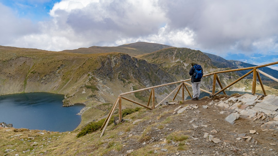'Outlook'