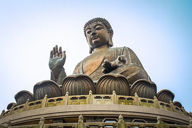 해외여행-홍콩