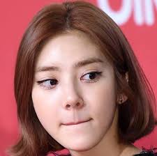 손담비 프로필 22