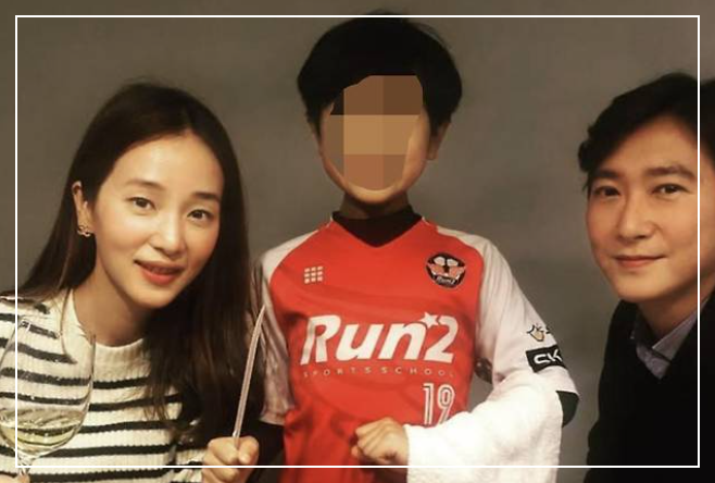 고지용 이혼 건강 악화