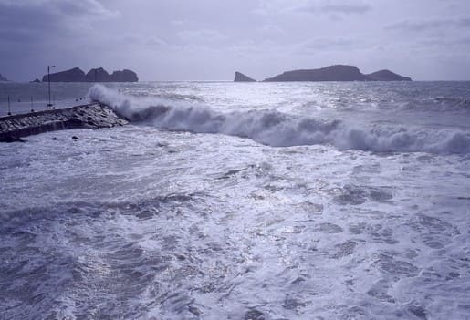 중부지방 장마기간