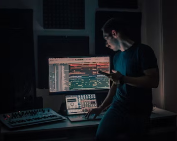 작곡가 되는 방법에 대하여 알아보기