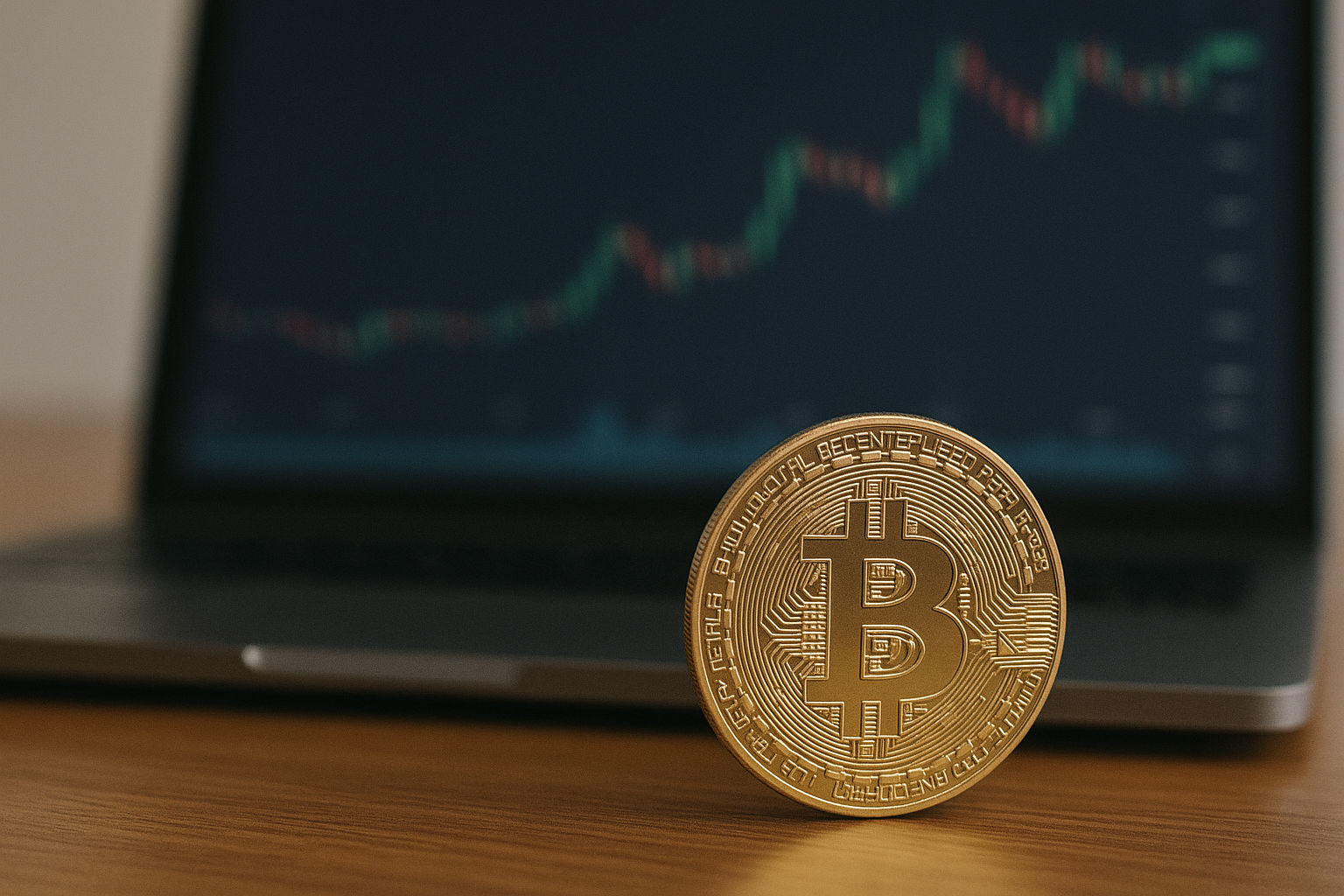 비트코인 초보 투자자를 위한 7단계 실전 가이드