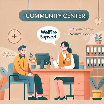 기초생활수급자 생계급여 신청부터 지급까지 완벽 가이드