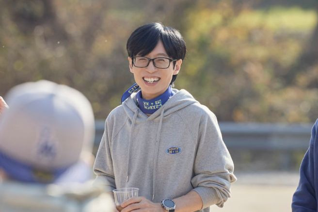 넷플릭스 유재석 캠프 몇부작 출연진 촬영지 변우석 공개시간 완벽 정리