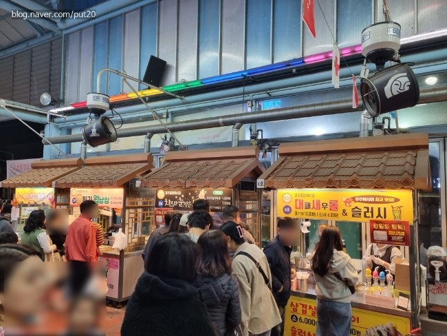 2024 경주 가볼만한곳 하루코스 시내 놀거리 유적지 왕릉 먹거리