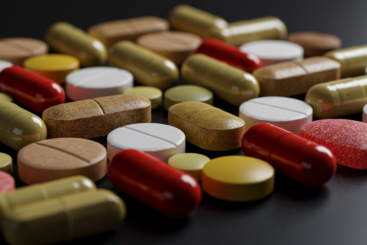 헬리코박터균 치료