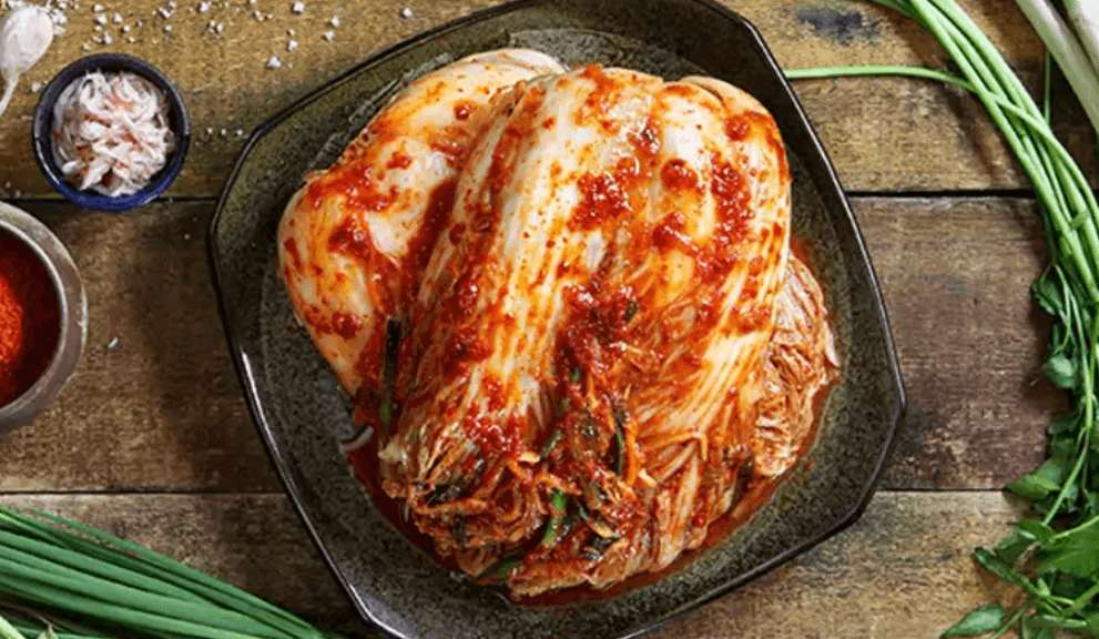 2024 홈플러스 절임배추 사전예약