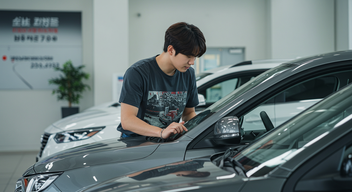 믿을만한 중고차 매매사이트 추천