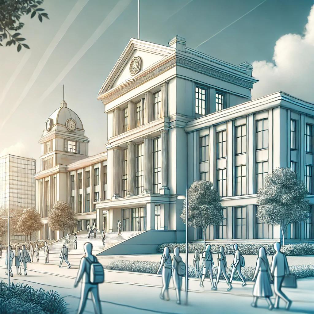 국가장학금 지원제한 대학