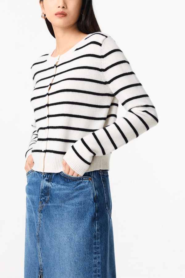 나의 해리에게 5회 신혜선 가디건