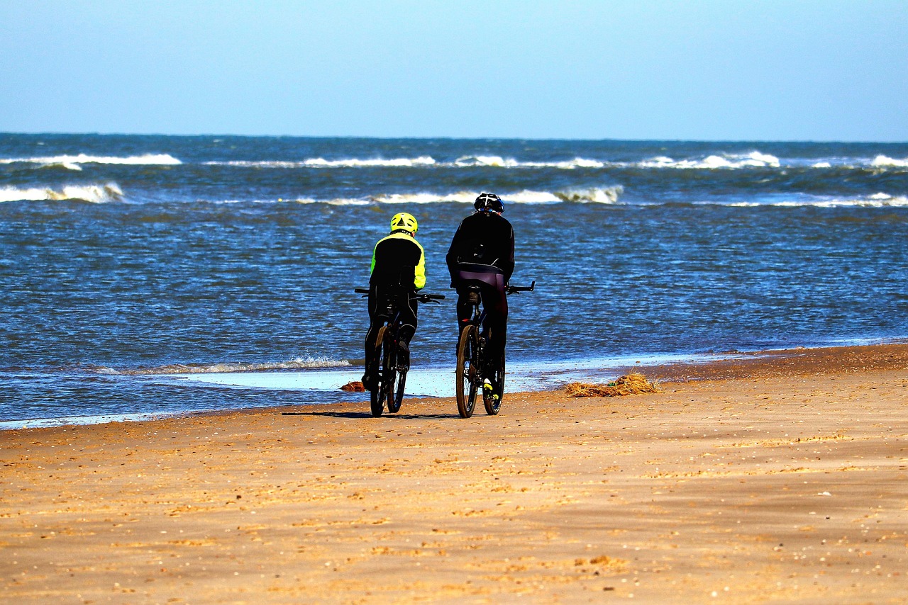 제주 서쪽 자전거 해안 코스 관련 사진