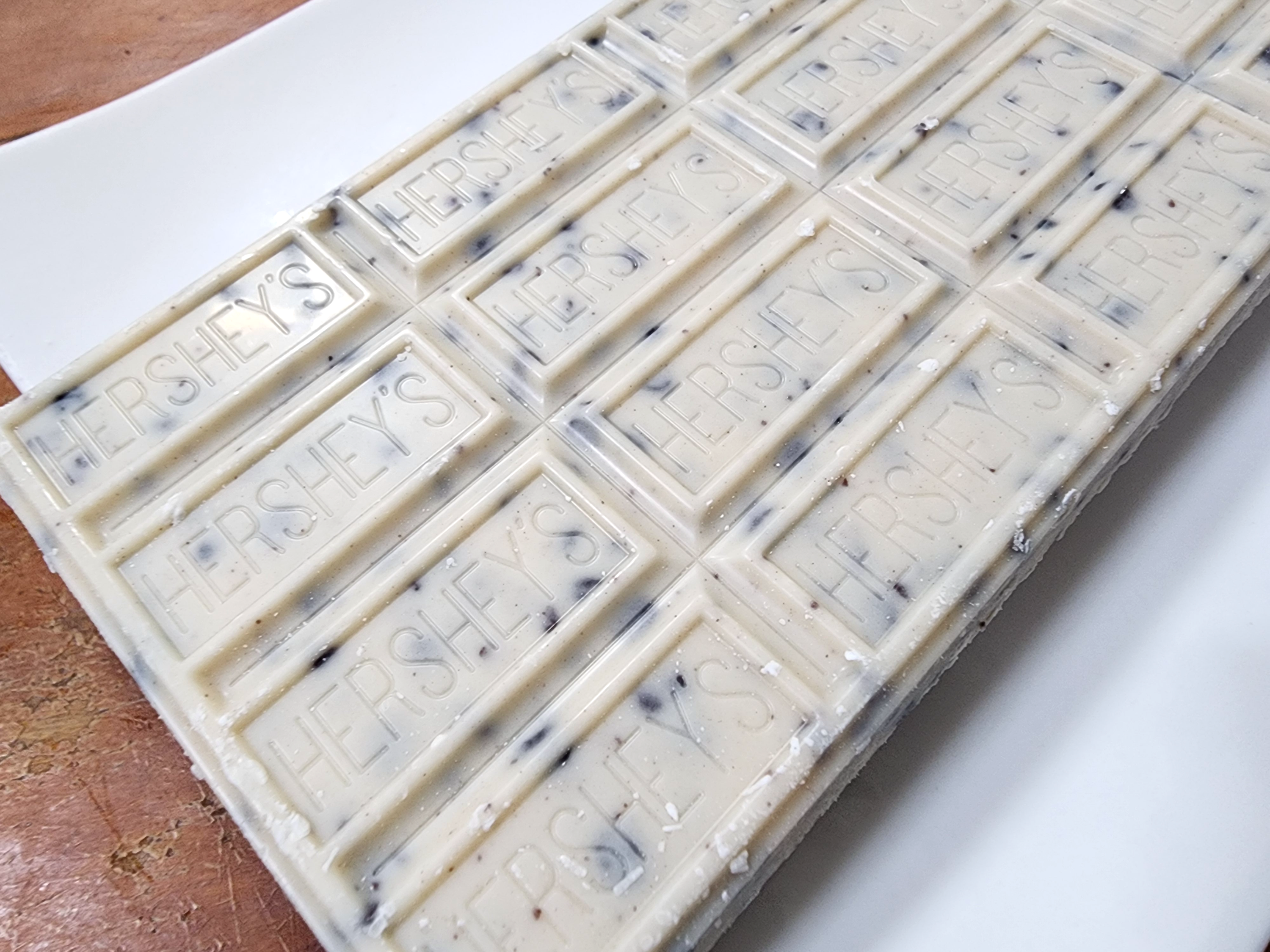 허쉬쿠키앤크림