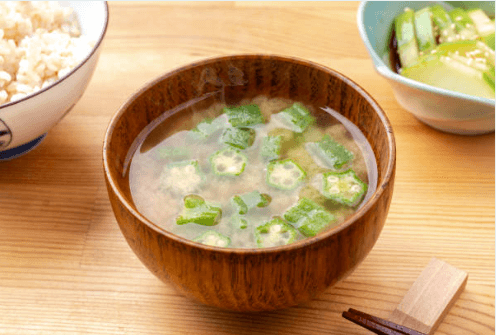 오크라 섭취방법