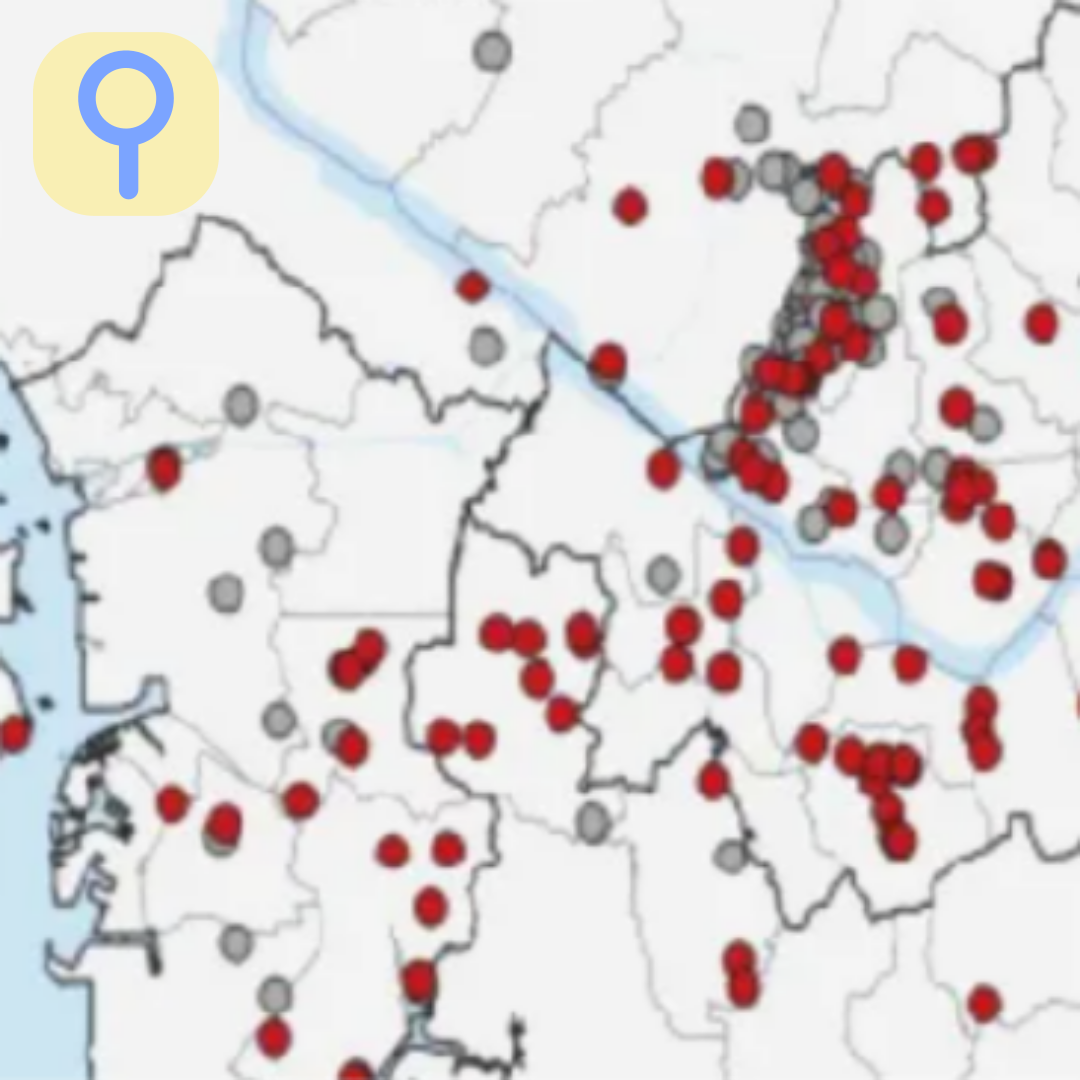 러브버그 퇴치 방법 시기 수명 사진