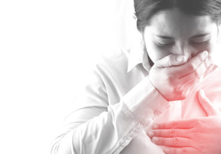 위식도 역류 질환