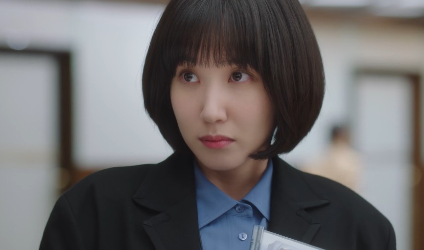 [드라마 다시보기 추천] 이상한 변호사 우영우 8화 줄거리 - 우영우출생의 비밀, 친엄마 태수미