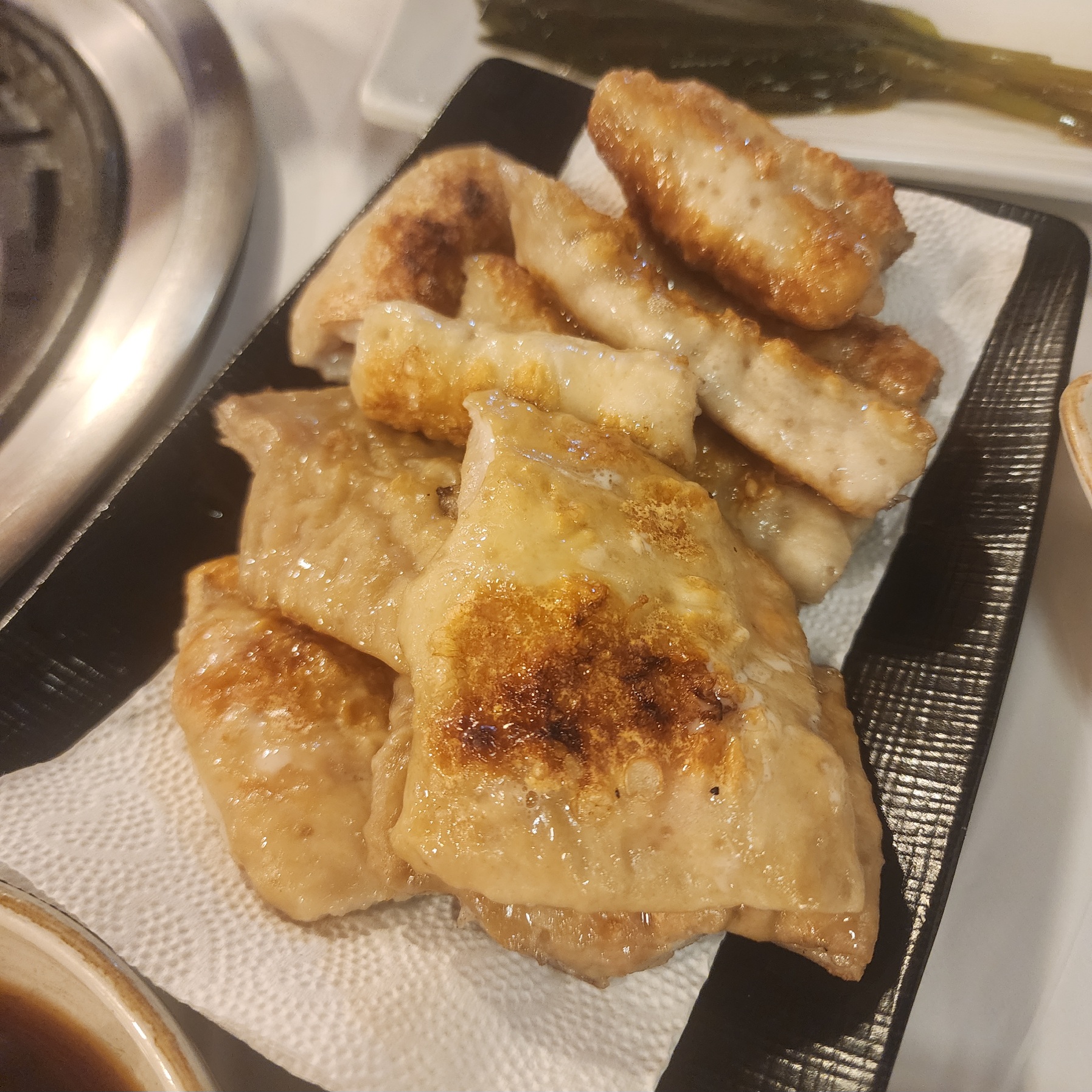 경주-생맥창-3인분