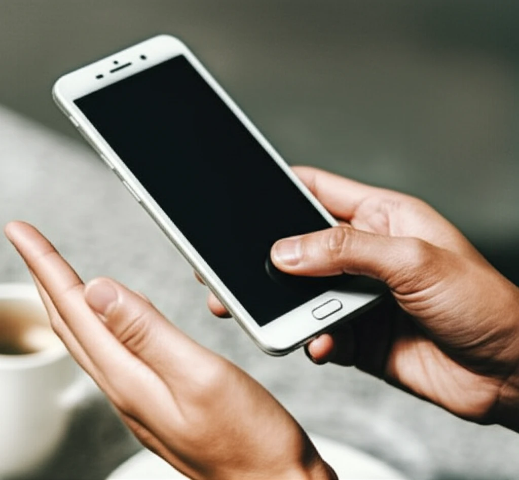 중고거래 환불 분쟁, 감정 소모 없이