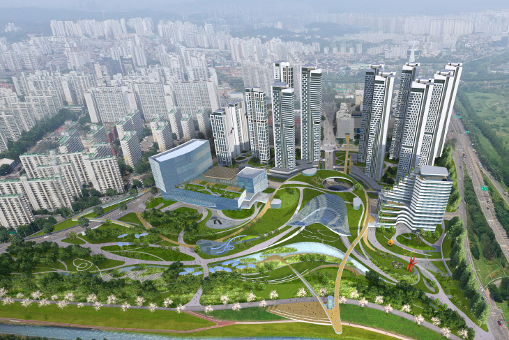 하남_명지병원_조감도