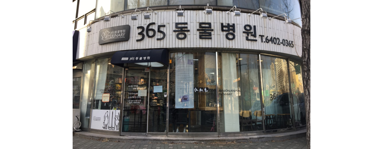 서울 도봉구 동물병원