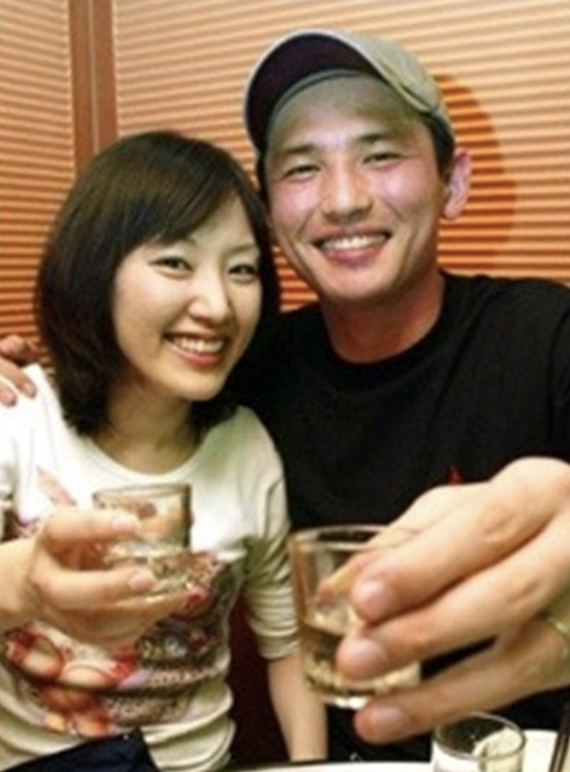 황정민 결혼