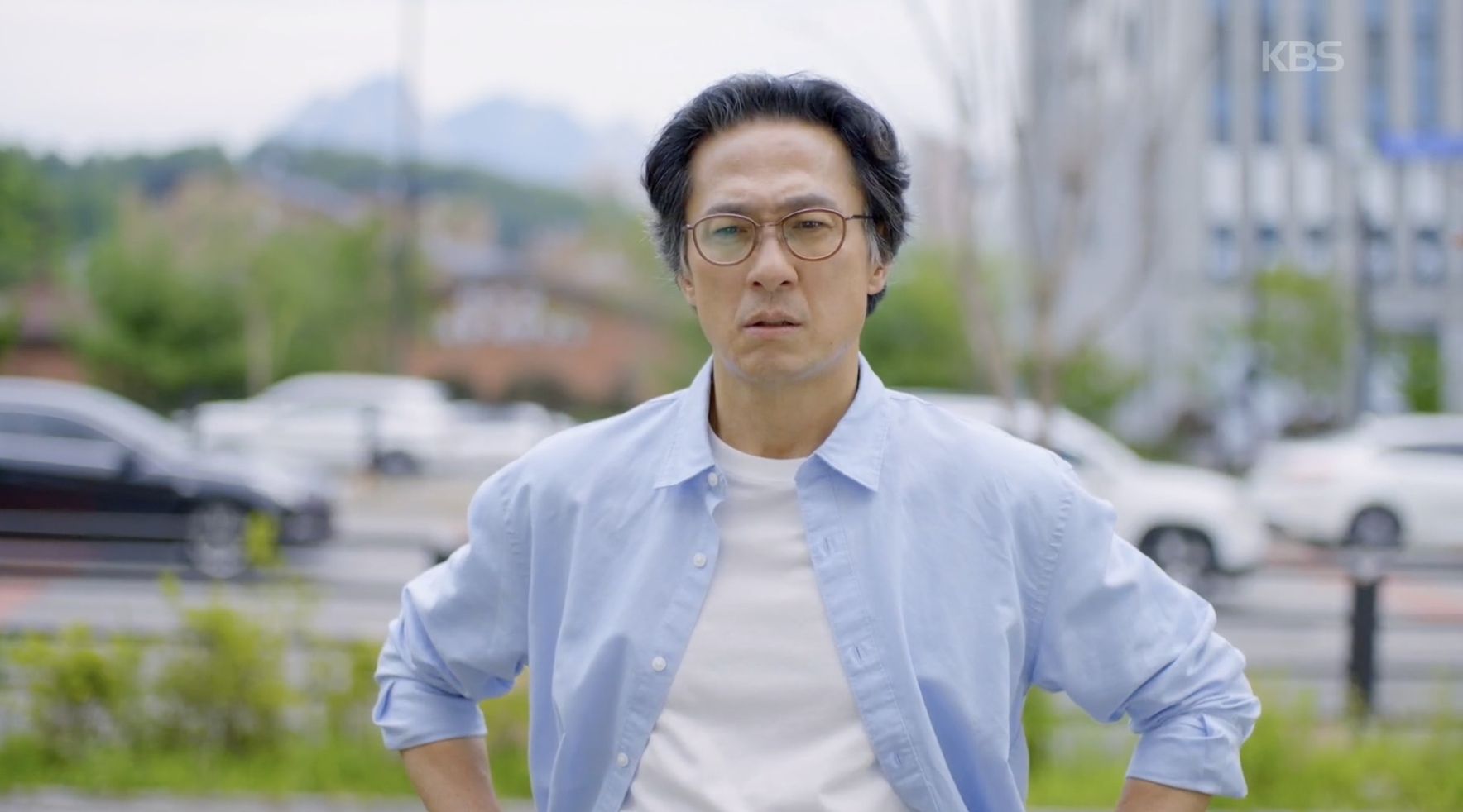 금옥의 실망과 규태의 변명