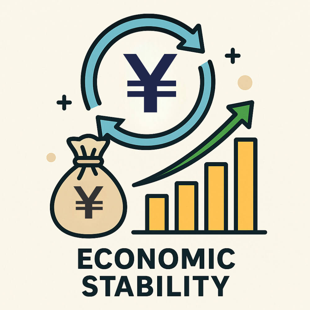 경제 안정