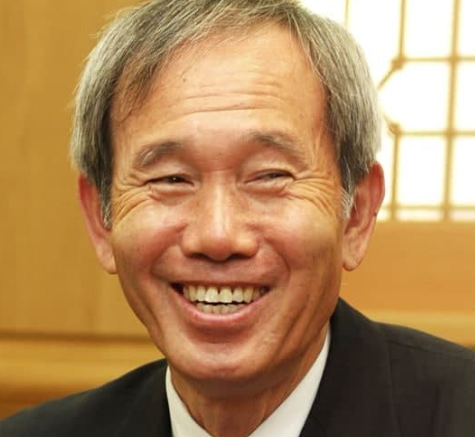 김장하 선생 프로필