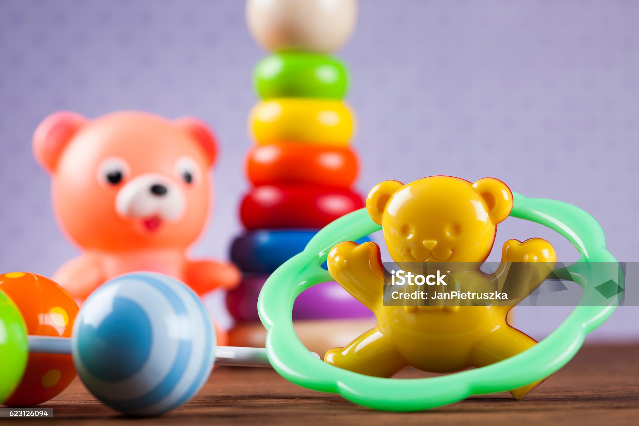 장난감 잡기 발달, 작은 손으로 세상을 잡는 순간