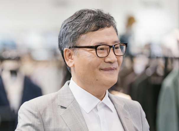 최홍일 드라마 연기