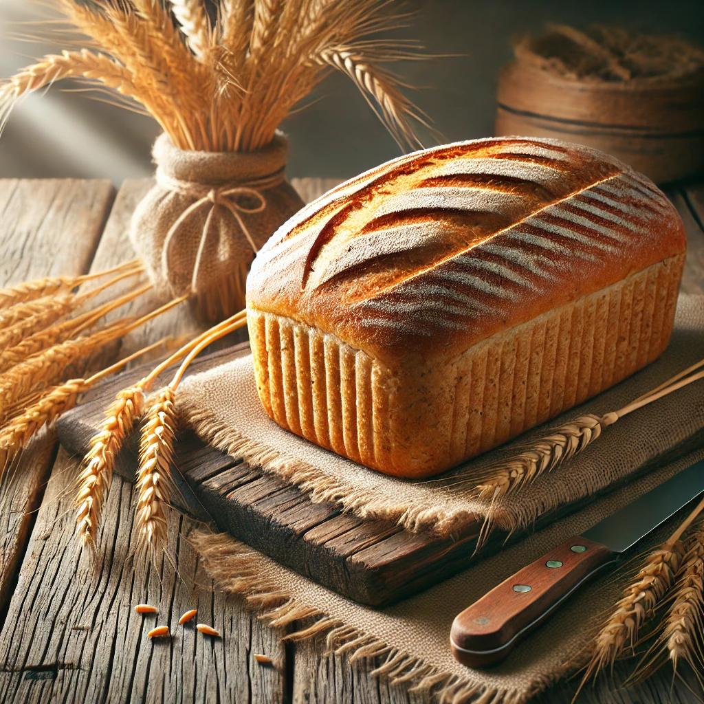 코스트코 통밀빵