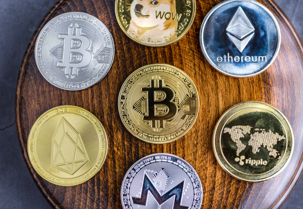 가상자산 ETF 개념 종류 장단점 투자방법 비트코인 이더리움 현물ETF 선물ETF 가상화폐