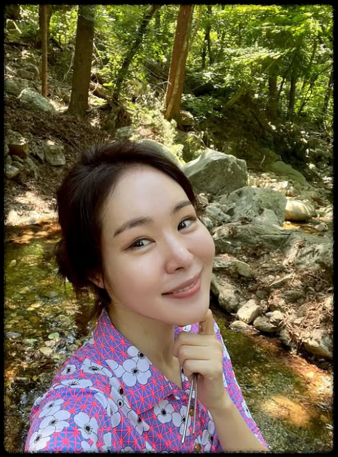 미자 코미디언 활동