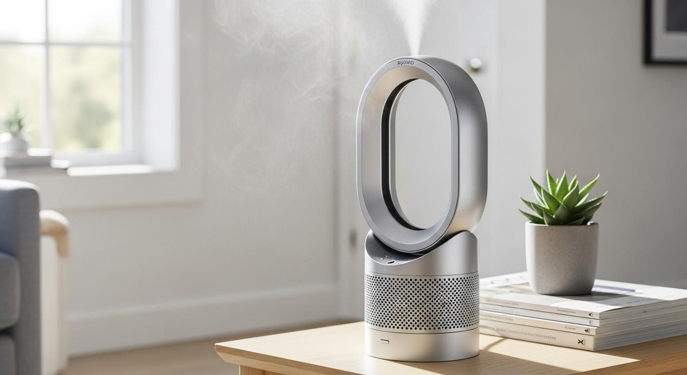 다이슨 가습기 am10