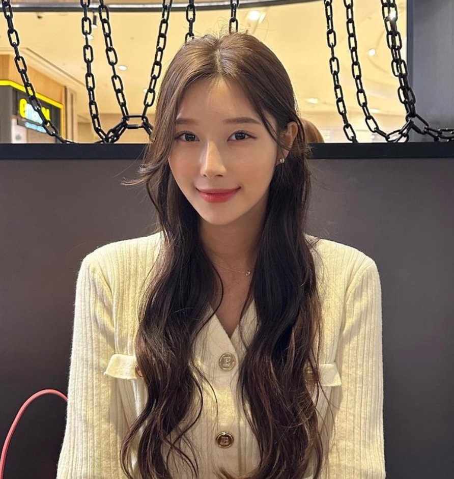 고유선 인스타5