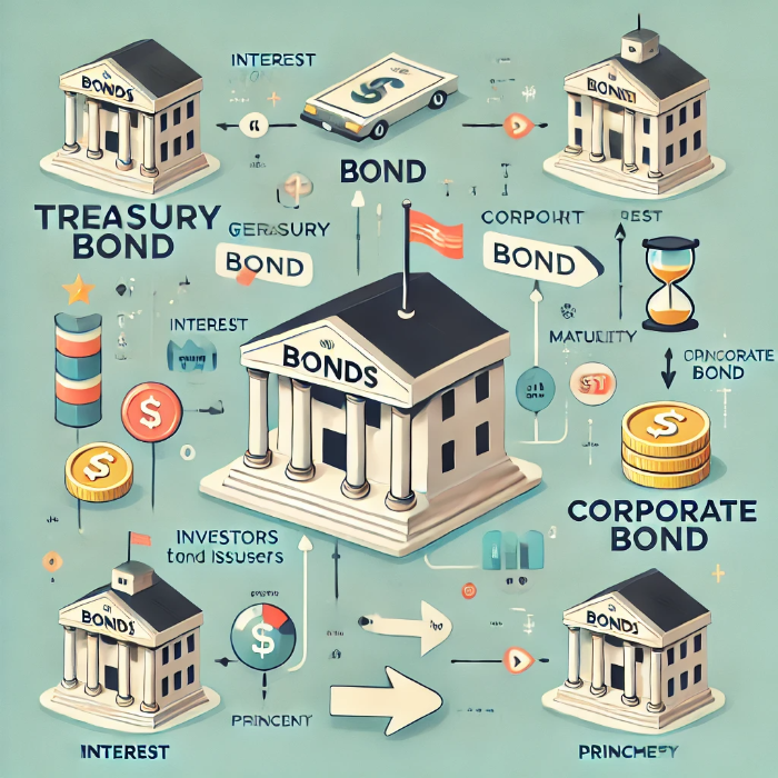 채권 투자 설명