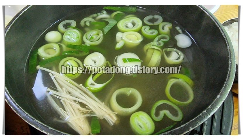 함흥냉면 장안면옥