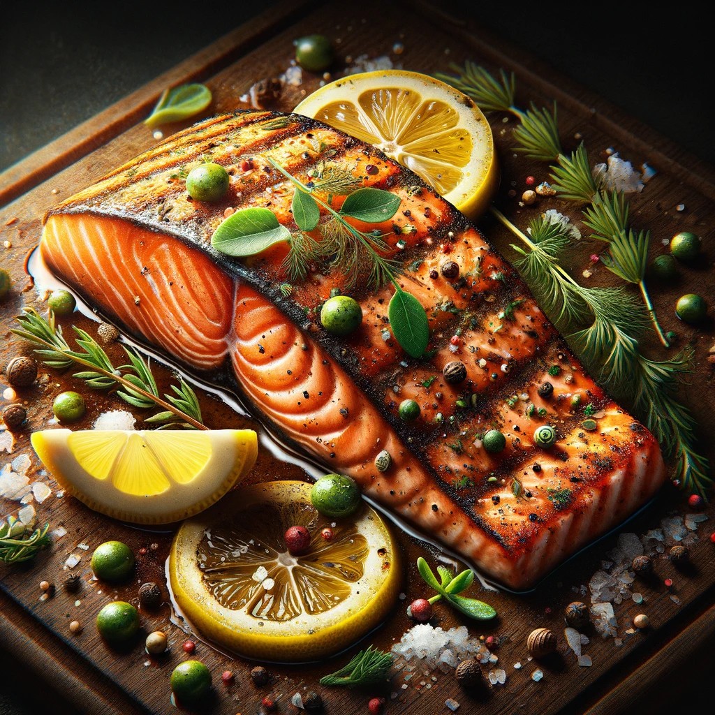 아이 성장에 필수! 부모가 꼭 알아야 할 건강식 10가지