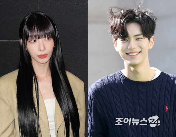 류다인-이채민이 열애를 인정했다. [사진=류다인 인스타그램/조이뉴스24 포토DB]