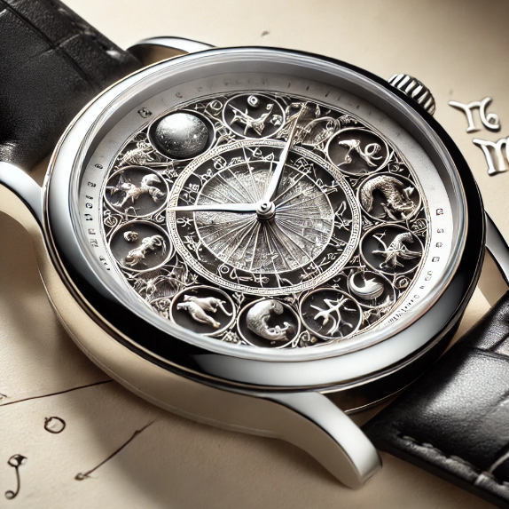 피아제 - Altiplano Zodiac Watch